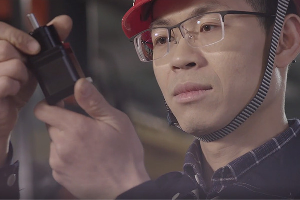 河南躍薪智能(néng)機械